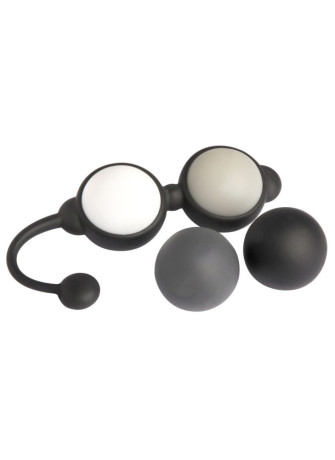 Beyond Aroused Kegel Balls Set